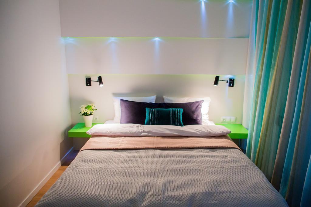 Mojito Apartments - Botanica Wroclaw Phòng bức ảnh