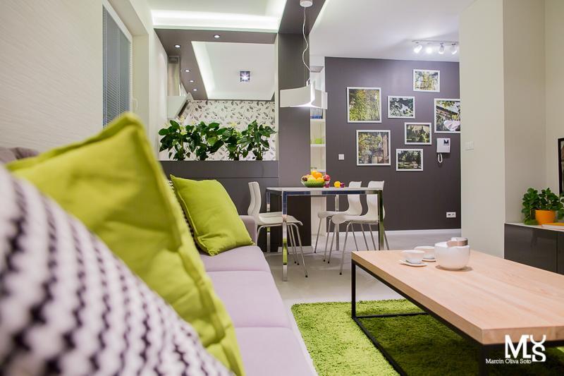 Mojito Apartments - Botanica Wroclaw Phòng bức ảnh