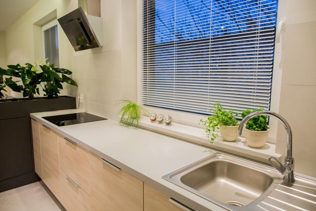 Mojito Apartments - Botanica Wroclaw Phòng bức ảnh