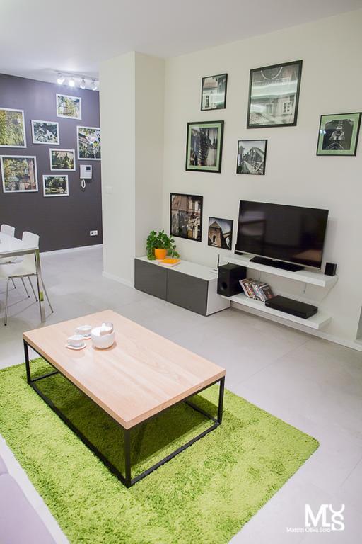 Mojito Apartments - Botanica Wroclaw Phòng bức ảnh