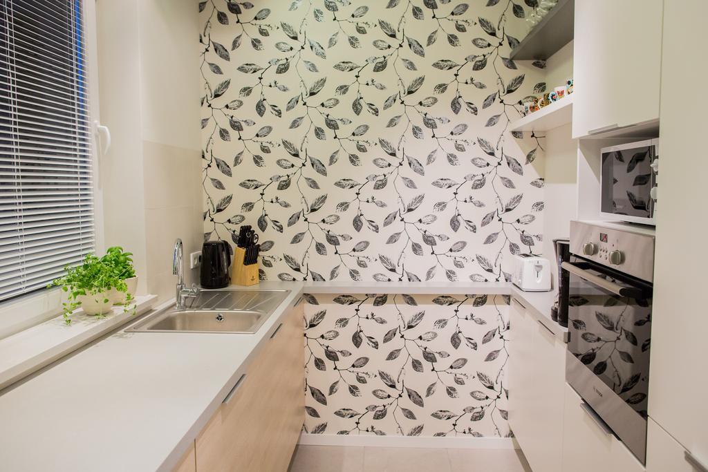 Mojito Apartments - Botanica Wroclaw Phòng bức ảnh