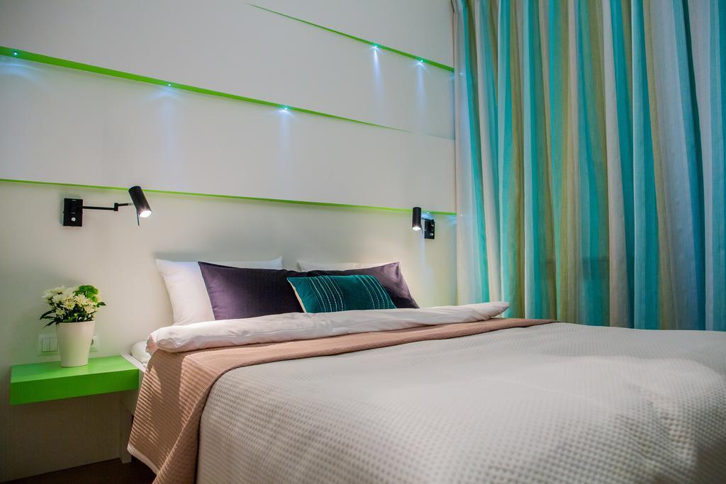 Mojito Apartments - Botanica Wroclaw Phòng bức ảnh