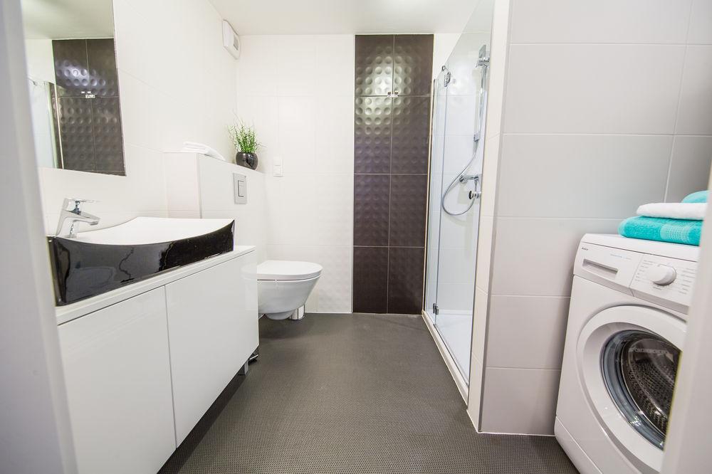 Mojito Apartments - Botanica Wroclaw Ngoại thất bức ảnh