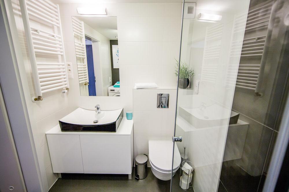 Mojito Apartments - Botanica Wroclaw Ngoại thất bức ảnh
