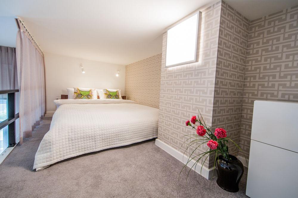 Mojito Apartments - Botanica Wroclaw Ngoại thất bức ảnh