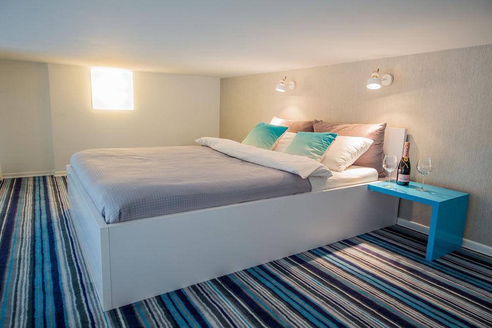 Mojito Apartments - Botanica Wroclaw Ngoại thất bức ảnh
