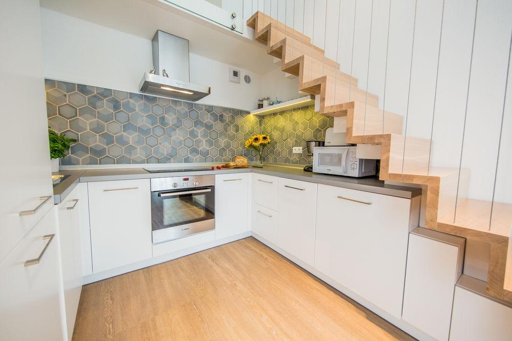 Mojito Apartments - Botanica Wroclaw Ngoại thất bức ảnh