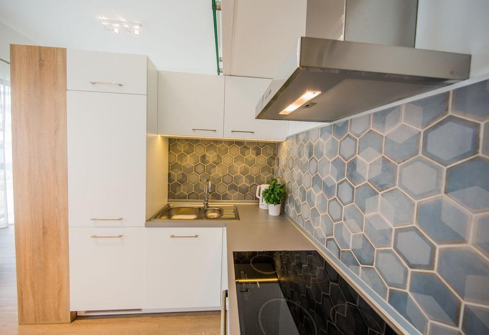 Mojito Apartments - Botanica Wroclaw Ngoại thất bức ảnh