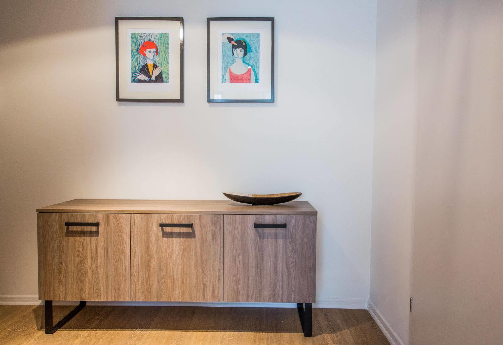 Mojito Apartments - Botanica Wroclaw Ngoại thất bức ảnh