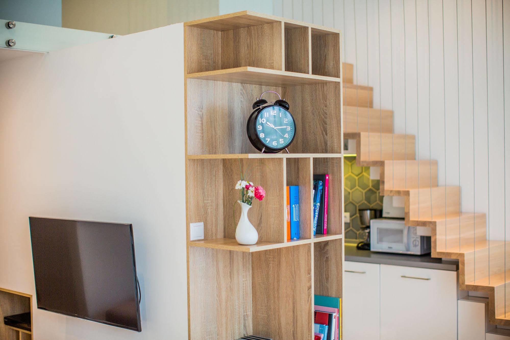 Mojito Apartments - Botanica Wroclaw Ngoại thất bức ảnh