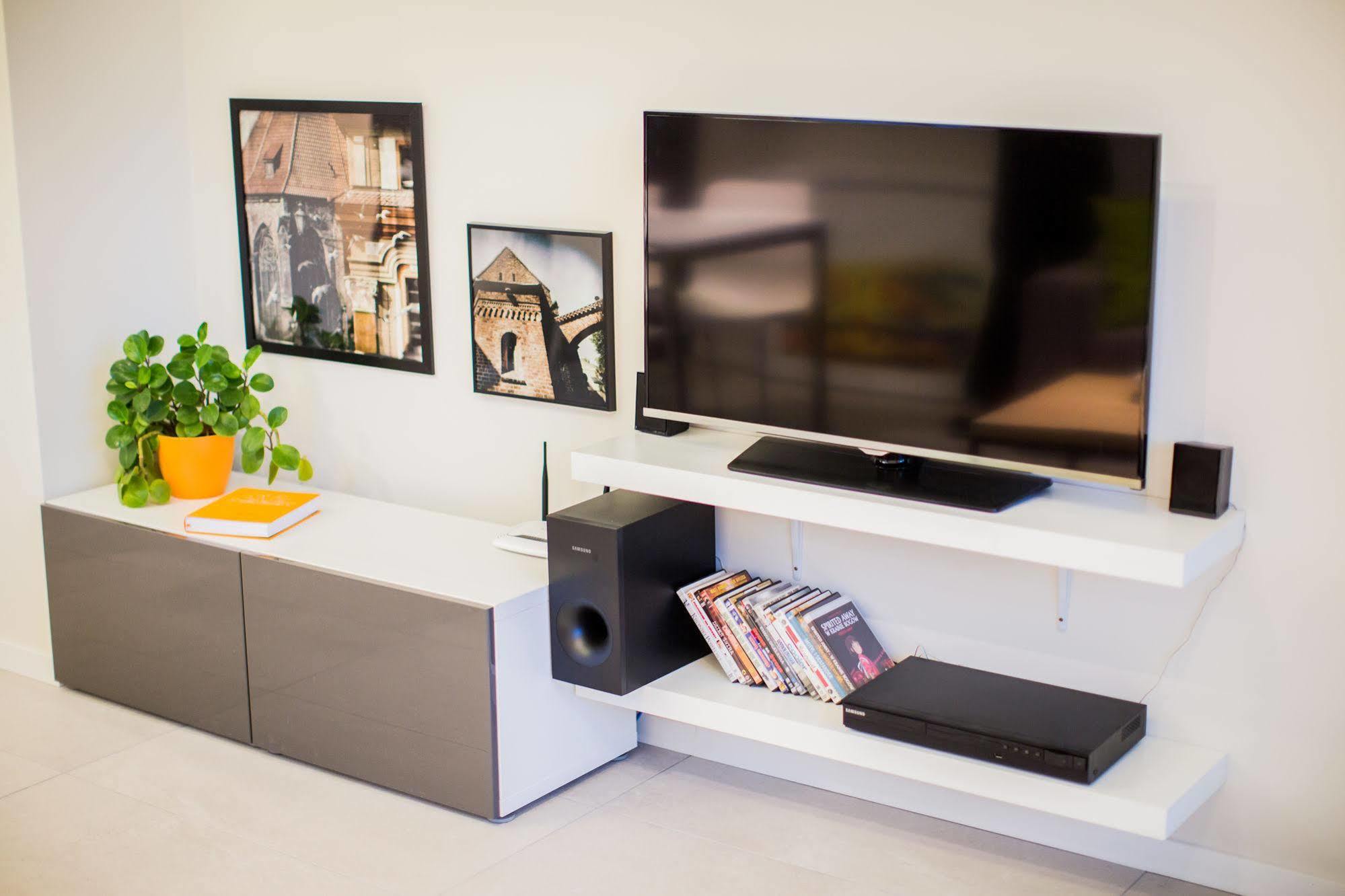 Mojito Apartments - Botanica Wroclaw Ngoại thất bức ảnh