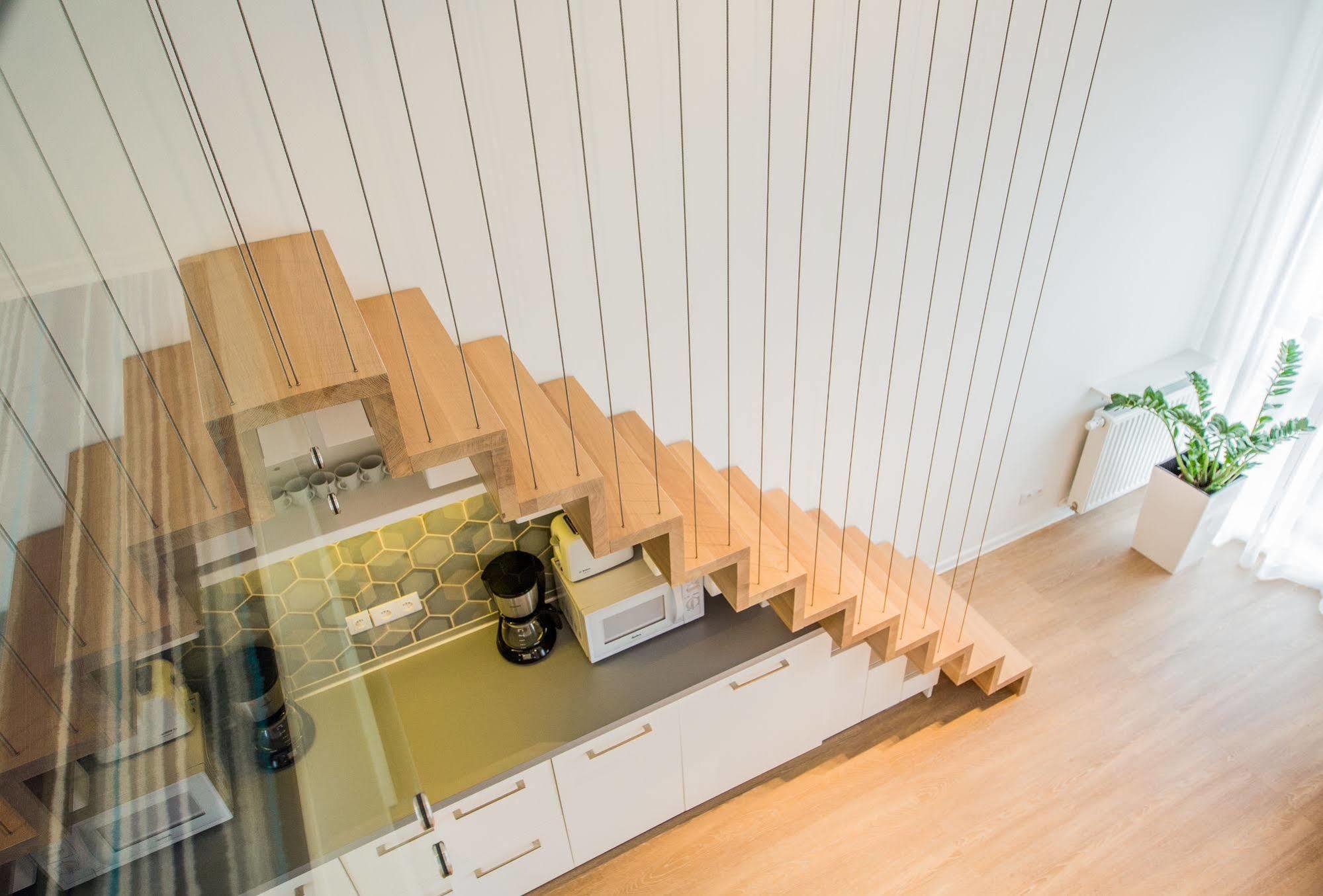 Mojito Apartments - Botanica Wroclaw Ngoại thất bức ảnh