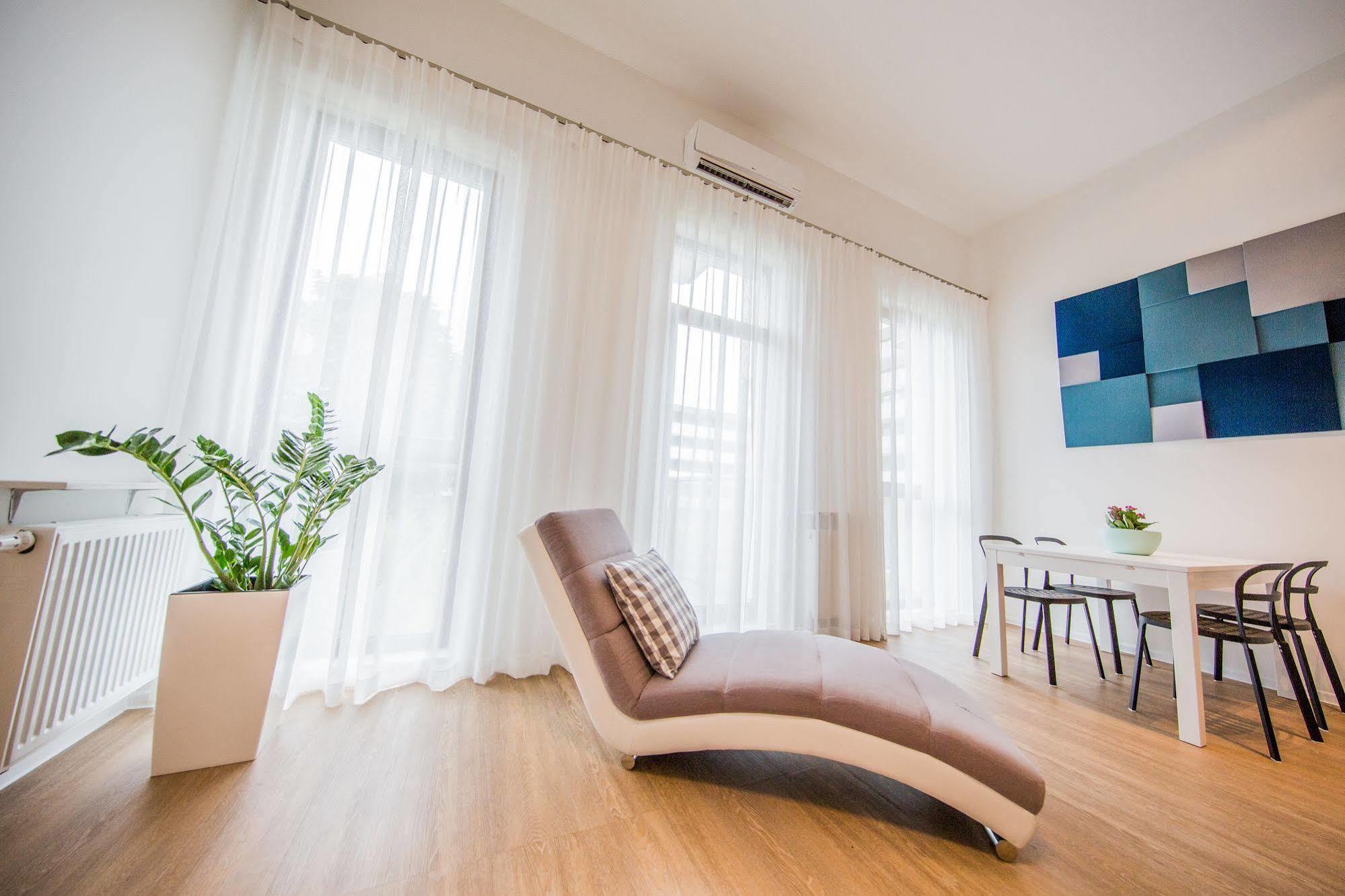 Mojito Apartments - Botanica Wroclaw Ngoại thất bức ảnh