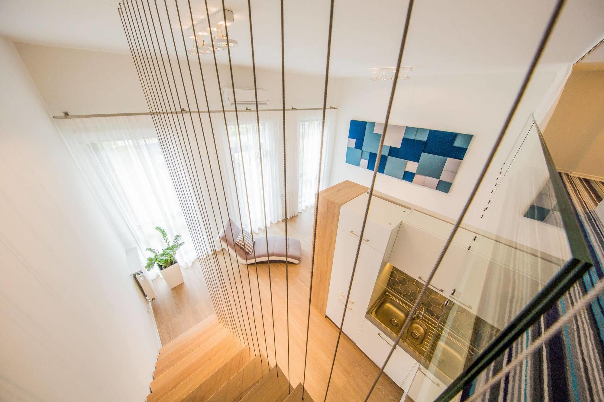 Mojito Apartments - Botanica Wroclaw Ngoại thất bức ảnh