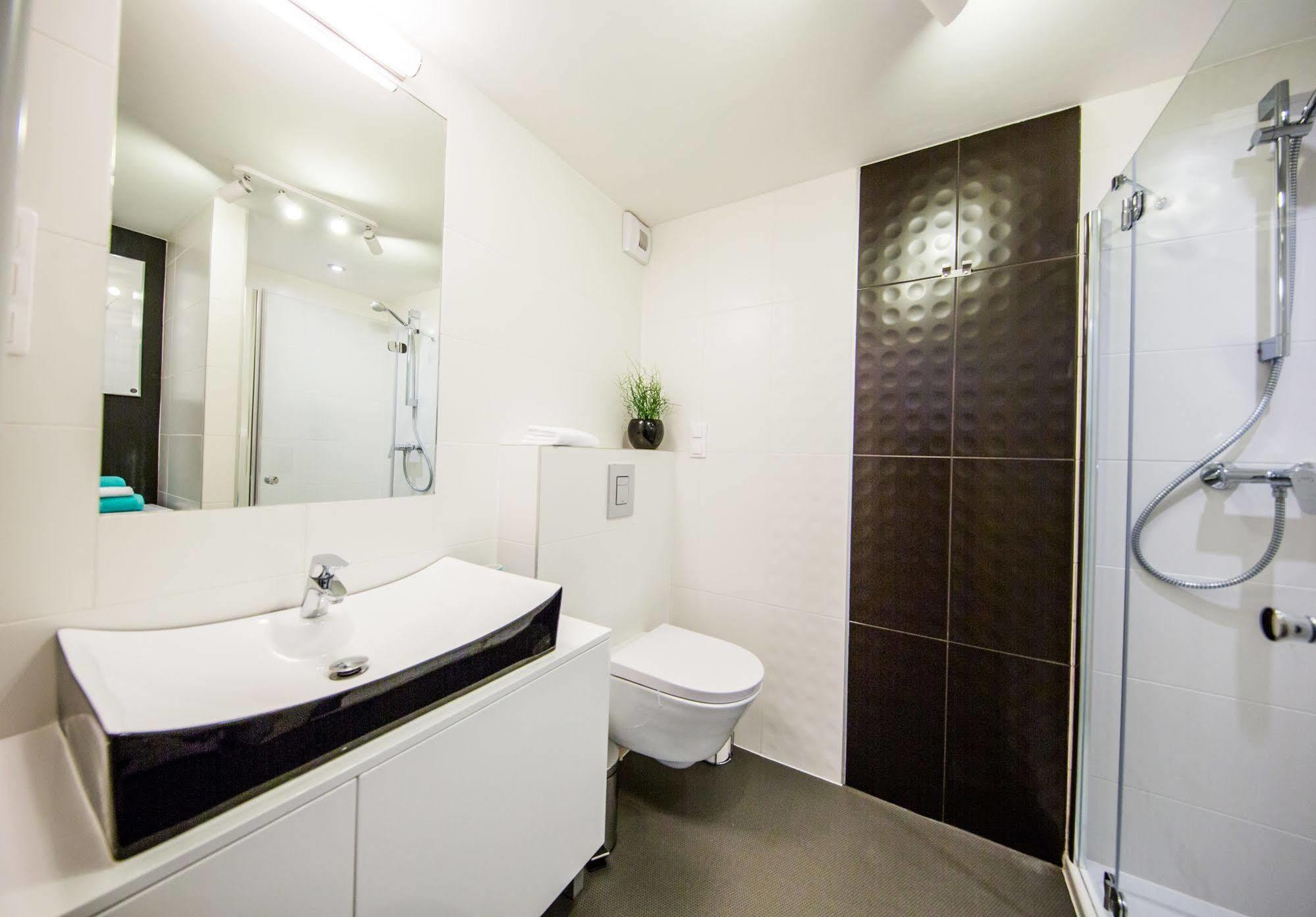 Mojito Apartments - Botanica Wroclaw Ngoại thất bức ảnh