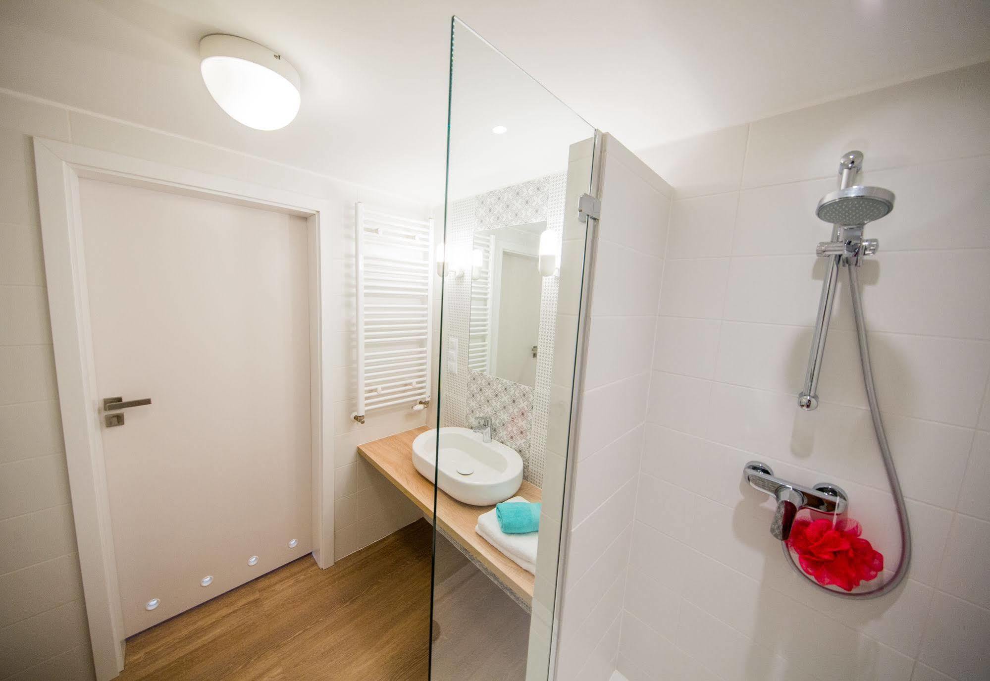 Mojito Apartments - Botanica Wroclaw Ngoại thất bức ảnh