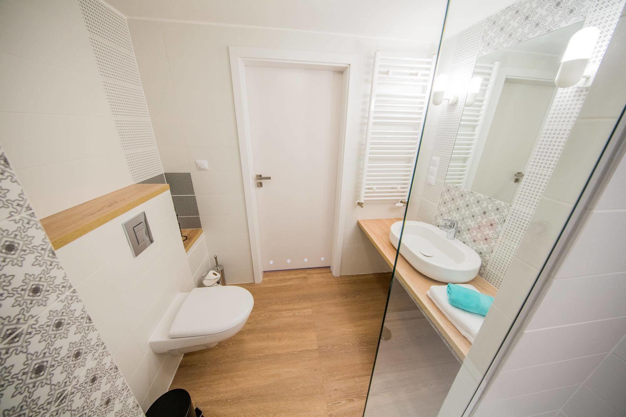 Mojito Apartments - Botanica Wroclaw Ngoại thất bức ảnh