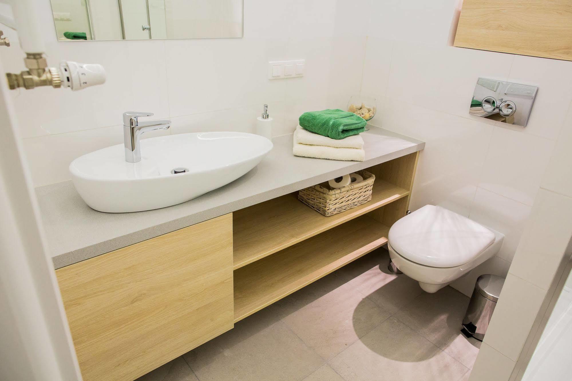Mojito Apartments - Botanica Wroclaw Ngoại thất bức ảnh