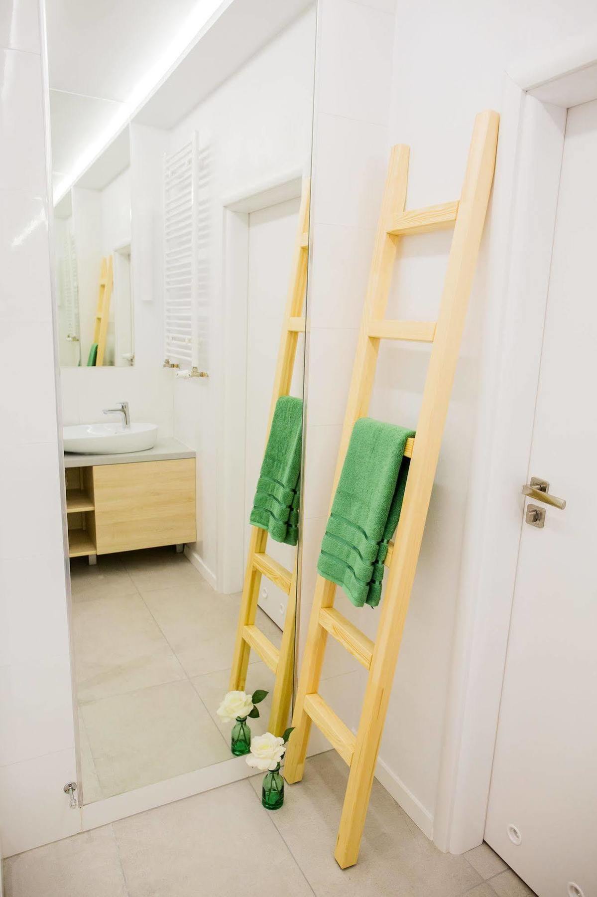 Mojito Apartments - Botanica Wroclaw Ngoại thất bức ảnh